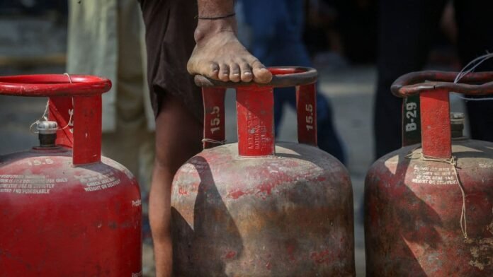 India's LPG situation: A status check by government amid West Asia crisis