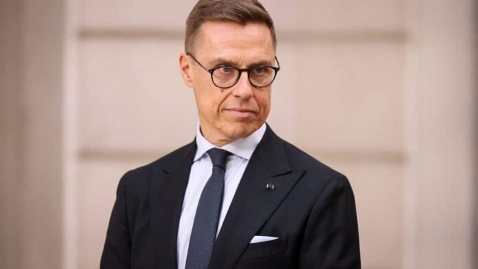 ‘Global South will decide new world order’: Finland President Stubb at Raisina Dialogue