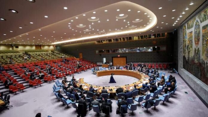 India, Russia discuss UNSC reforms as military conflicts reset world order
