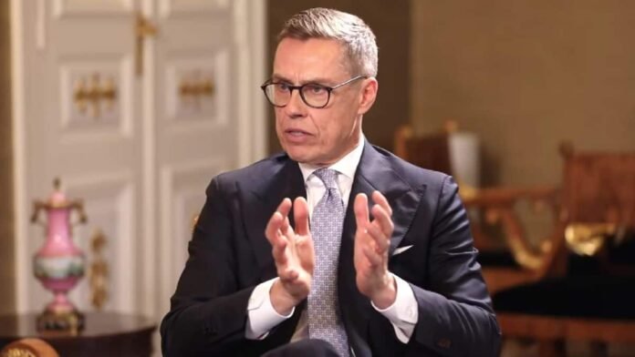 US Deputy Secretary, Finnish President Stubb to attend Raisina Dialogue in New Delhi