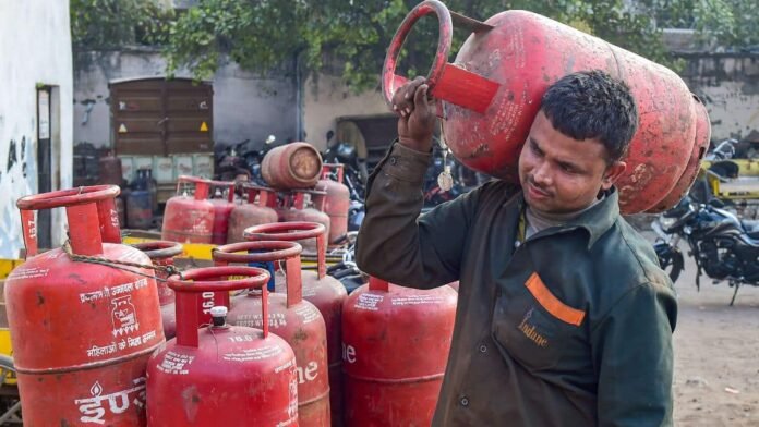 ‘No need for panic booking’: Centre assures 100% domestic LPG supply amid Iran war’s energy crisis