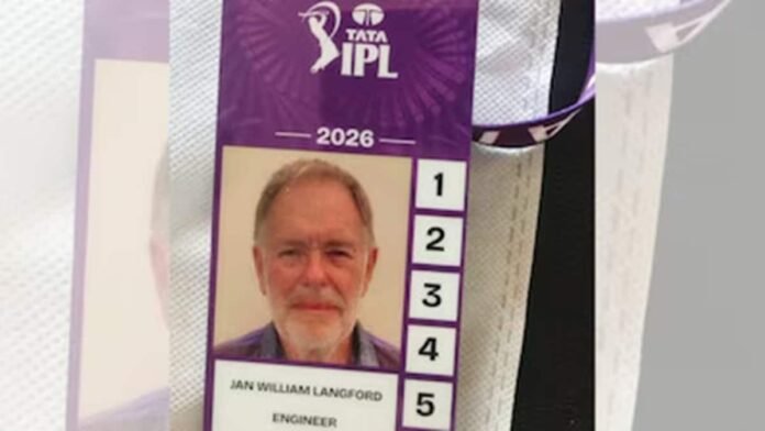 76-year-old UK national on IPL duty found dead at Mumbai's Trident Hotel