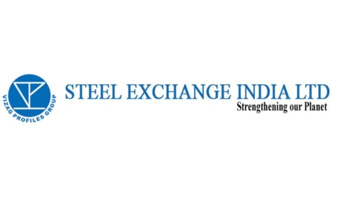 Steel Exchange India Ltd (SEIL) to Raise INR 350 Cr via Preferential Issue; IMR Group to Invest 300 Cr in the Company