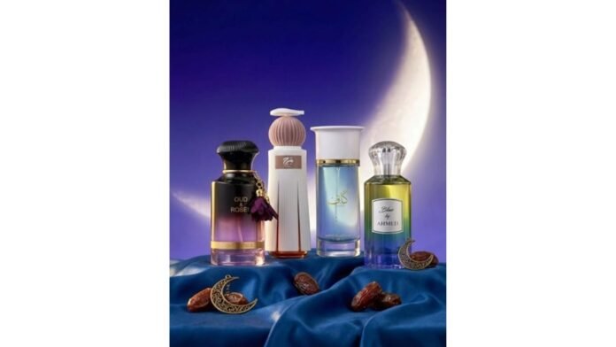 Ahmed Al Maghribi Unveils Exclusive Eid Gifting