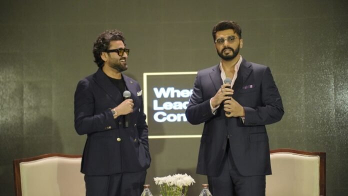 250+ Entrepreneurs from 24 Cities Converge in Surat for CorporateConnections India’s BHAF 2026