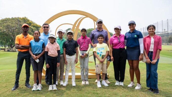 A Royal Game, A Rising Generation