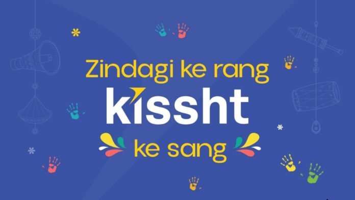 Zindagi ke Rang, Kissht ke Sang: How Culture and Community Come Together at Kissht