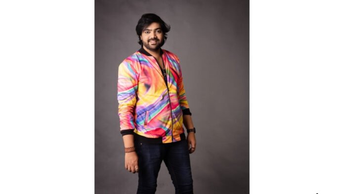 Lucky Badgujar&rsquo;s 31kg Transformation in Just 4 Months Goes Viral Ahead of His Upcoming Films-PNN