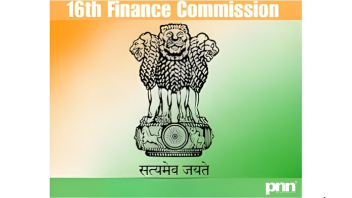 16th Finance Commission Fiscal Discipline May Reshape State Finances