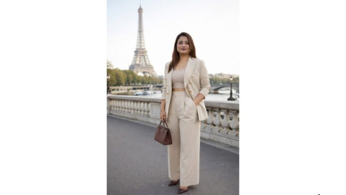 Mary Hiwale: The Woman Guiding India&rsquo;s Youth Toward Global Dreams-PNN