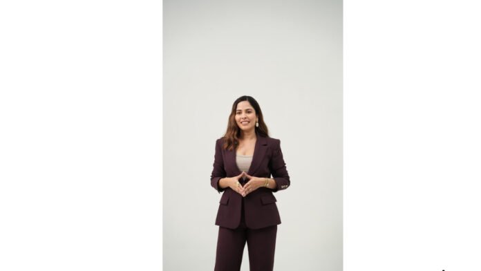 How Priyanshi Chhabra is Creating a Design First Digital Company With Createbytes -PNN