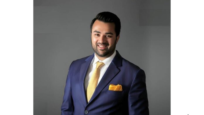 Ryan Pinto on Building Good Human Beings: Why Value-Based Education Matters in Today’s World