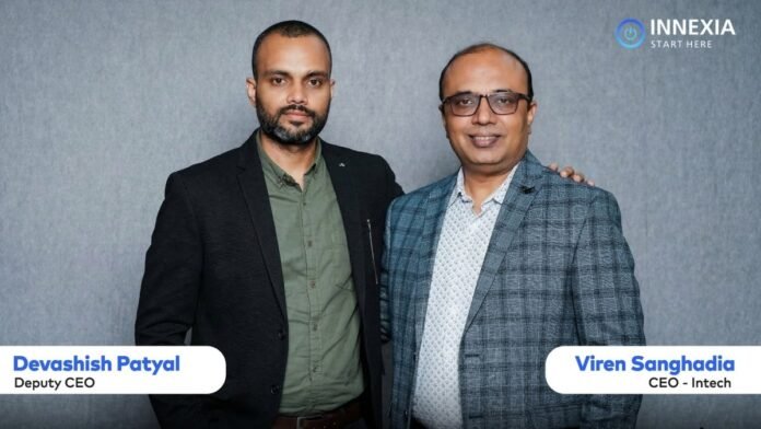 Innexia Introduces Future-Ready Smart Home Automation for Every Age, Every Space