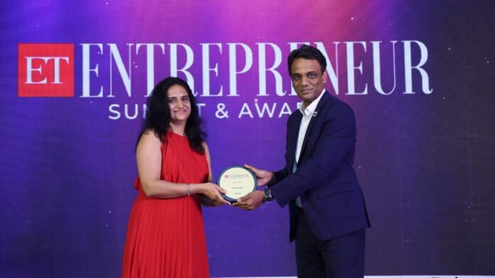 Thrillophilia Wins ‘AI in Travel’ at ET Entrepreneur Awards 2026