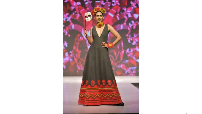 Utsav Dholakia, India’s Renowned Fashion Choreographer, Leads Chrysalis 2026 with Visionary Runway Direction