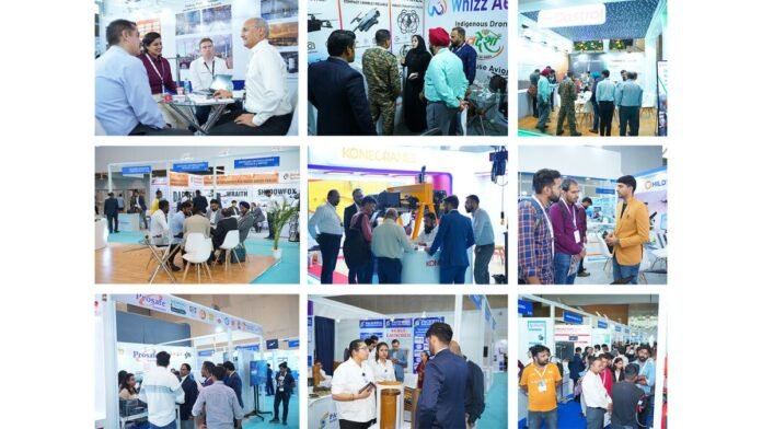 Innovation for Atmanirbhar India: AeroDef India Manufacturing Expo & Conference 2026 Comes to New Delhi