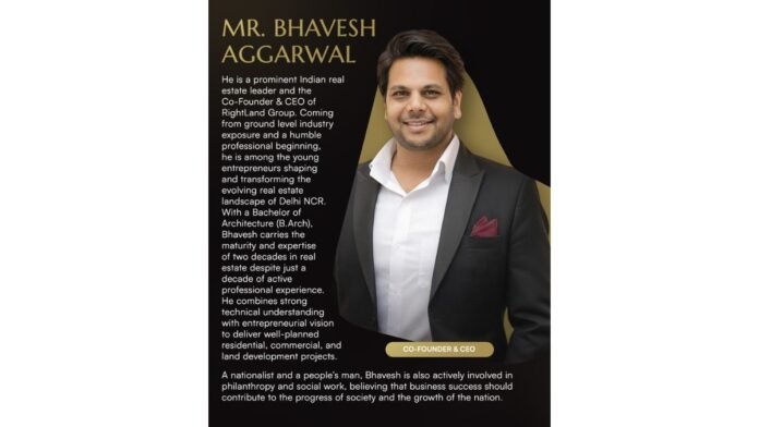 Emergence Of RightLand: Building the Foundation Of Sonipat’s Structured Growth