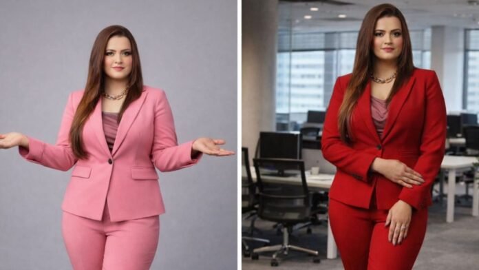 Meenakshi Pange Launches “The Meenakshi Talk Lounge” – A Powerful Podcast Platform to Give Every Dream a Voice