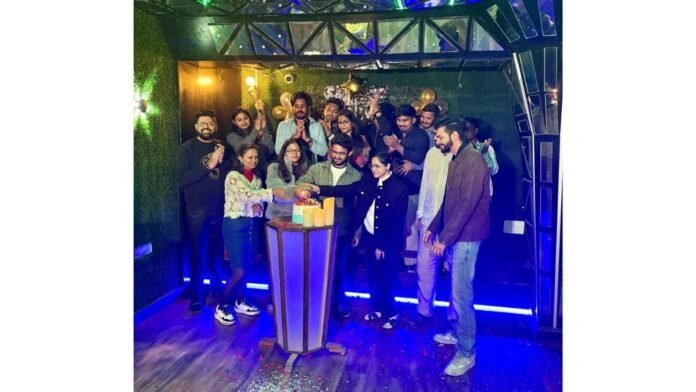 Just 4 You Surprise Planners Turns 10: Celebrates a Decade of Extraordinary Moments