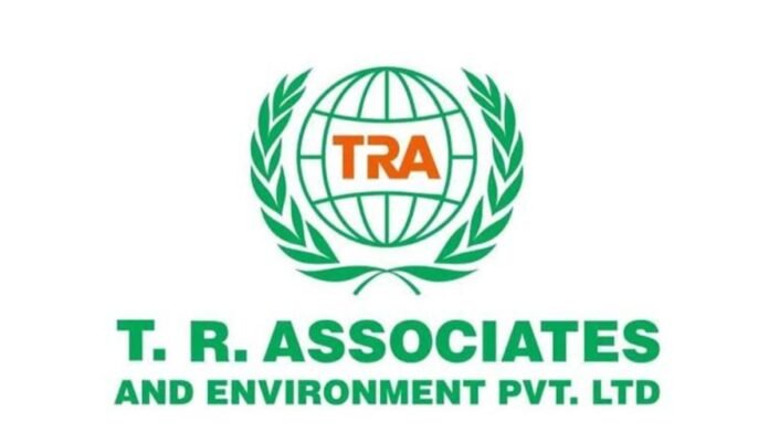 T.R. Associates and Environment Pvt. Ltd. Marks 20 Years of Leadership in Environmental Consulting in India
