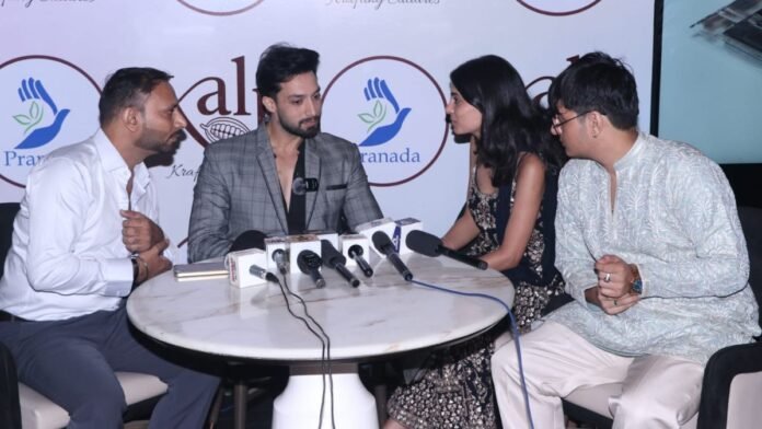 Not Just a Coco Bar—KALP Brings India’s Flavours to Life in a Bold New Way