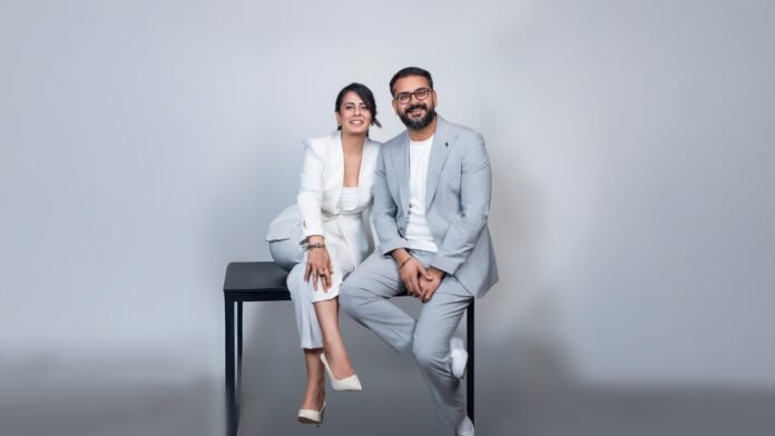 Brother-Sister Duo Leading Through Dubai’s Real Estate Trust Crisis