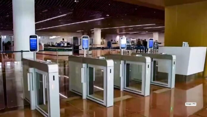 PM Modi to inaugurate Phase I of Noida Jewar Airport today