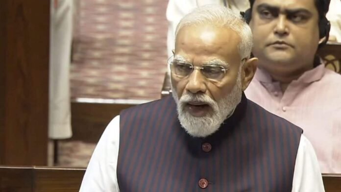 'Be prepared for every challenge, war may be long-lasting': PM Modi cautions against fallout of US-Iran war in Rajya Sabha