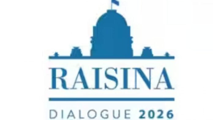 Bhutan, Mauritius, Seychelles, Sri Lanka delegates arrive in India for Raisina Dialogue 2026
