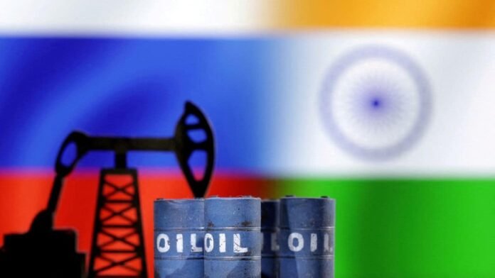 India readies fuel emergency plan as Iran war puts oil-gas supply chain at risk