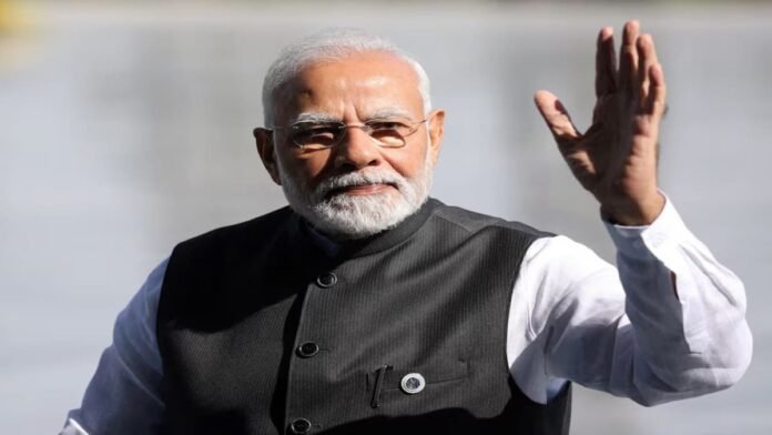 PM Modi becomes India’s longest-serving elected head of government surpassing former Sikkim CM