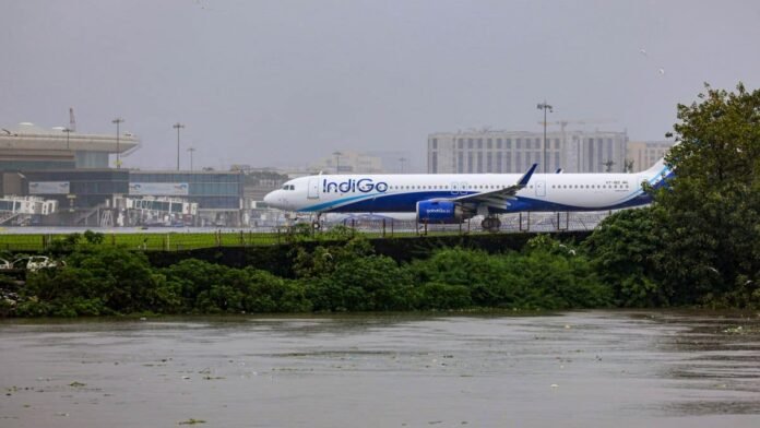 IndiGo picks ex-British Airways chief William Walsh as new CEO