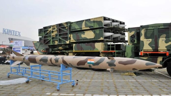 Global military budget rises 2.9%, India among top five defence spenders: Sipri