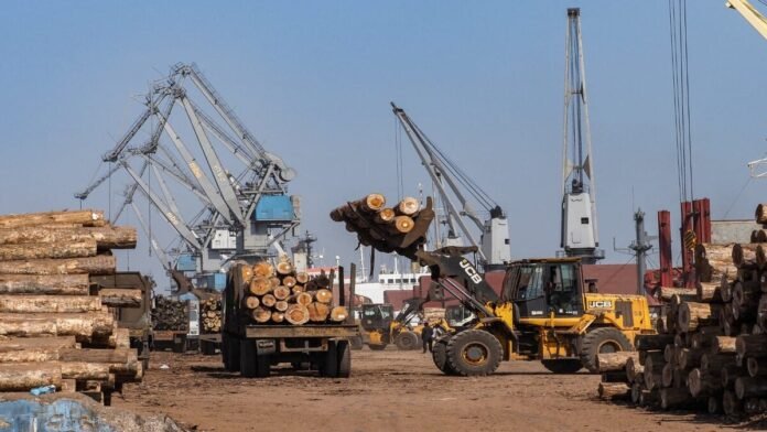 India, New Zealand set to ink FTA with zero tariffs, $20 billion investment plan