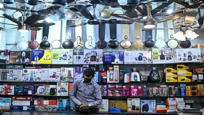 India’s power demand hits record as summer scorches and El Nino threat looms