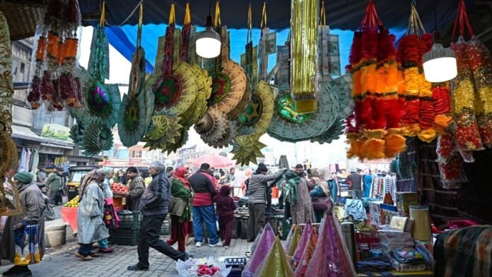 India's March wholesale inflation hits 3-year high of 3.88% amid Iran crisis