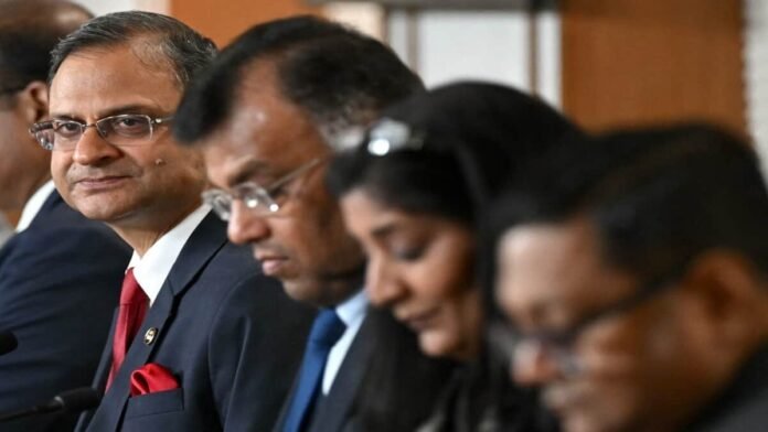 RBI MPC Meeting Live Updates: Repo rate call today as Governor Sanjay Malhotra faces oil shock, global uncertainty