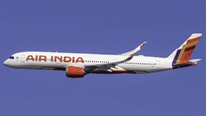 Air India revises fuel surcharge to manage rising travel costs