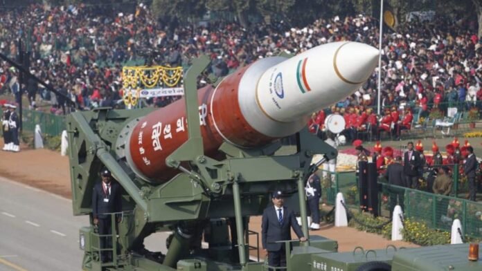 ‘Space first line of defence, not final frontier’: India races against time to bridge new-age warfare gap