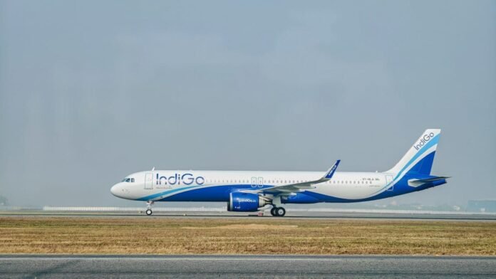 IndiGo establishes direct air link between Chennai and Reunion Island