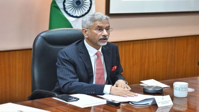 ‘Attacks on merchant shipping unacceptable’: Jaishankar at Japan-hosted Azec Plus meeting