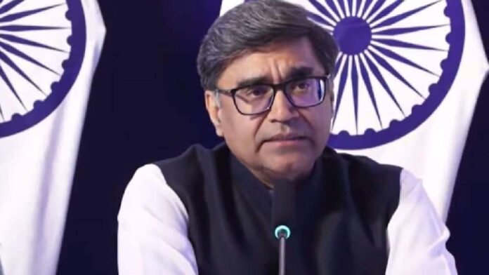 ‘Deeply disturbed’: India expresses concern over firing on Indian tankers in Hormuz