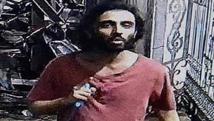 Mumbai knife attack: US-returned man arrested for stabbing two, ATS probes radicalisation angle