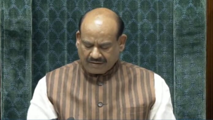 Women’s Reservation Bill defeated in Lok Sabha after failing to secure two-thirds majority