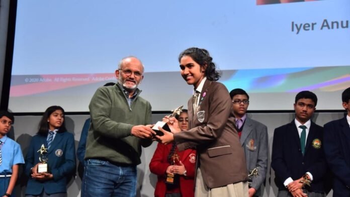 Editing Beyond Borders: Anushri Srinivasan Iyer’s Journey Across Cultures and Cinema