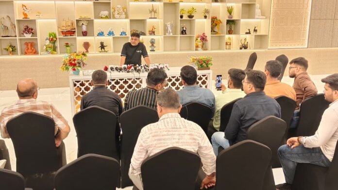 NG brand set for comeback as NG Mall opens on April 29, 60% profits for charity