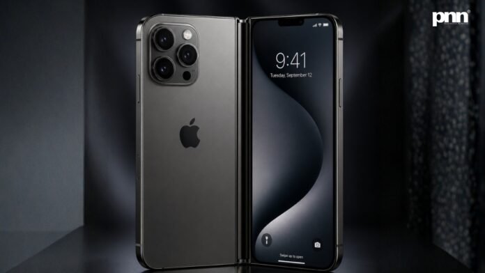 Apple’s Secret Project: Meet the iPhone Ultra