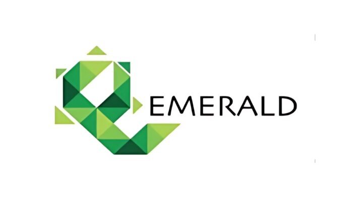 Emerald Finance Limited Partners with 30 Corporates for Early Wage Access and Surpasses Rs. 375 Cr in Gold Loan Disbursements in Q4 FY26