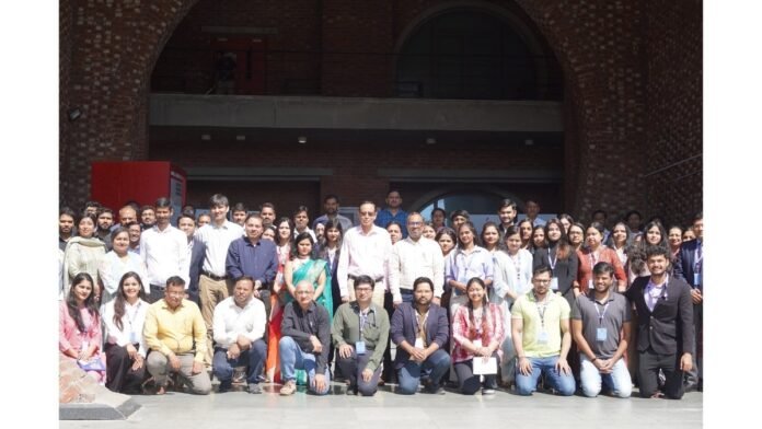 IIM Kashipur Concludes SMSIF 2026 Conference with a Strong Call for Sustainable and Inclusive Growth