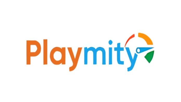 Paramatrix Technologies’ ‘PLAYMITY’ Wins Best Product Innovation Award at BFSI Tech Summit